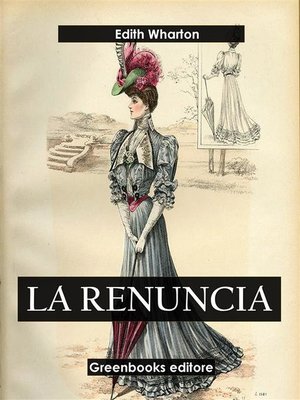 cover image of La renuncia